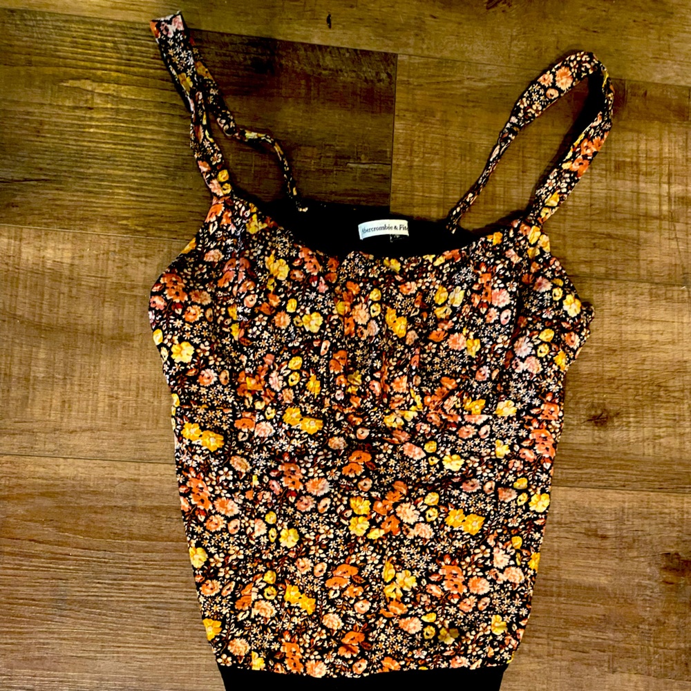 Abercrombie body suit